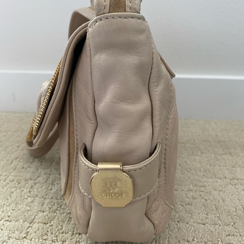 See by Chloé small crossbody - Picture 4 of 5